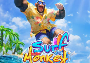 Surf Monkey
