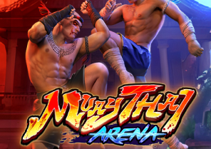 Muay Thai Arena