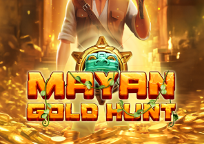 Mayan Gold Hunt