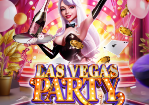 Las Vegas Party