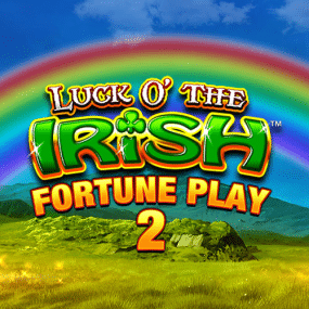 Luck O'The Irish Fortune Play II