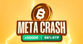 Meta Crash