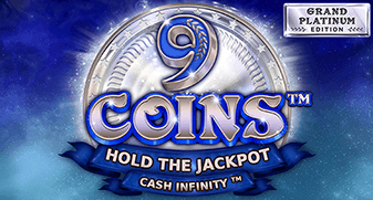 9 Coins Grand Platinum Edition