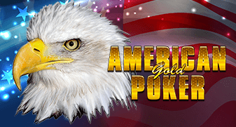 American Poker Gold