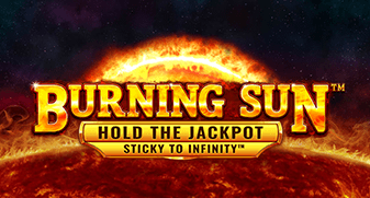 Burning Sun