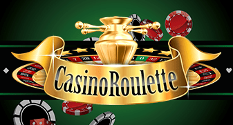 Casino Roulette