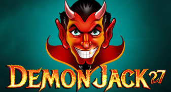 Demon Jack 27