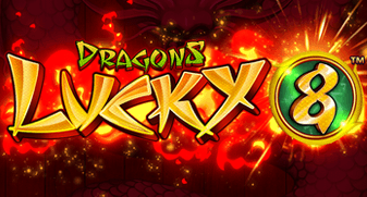 Dragons Lucky 8