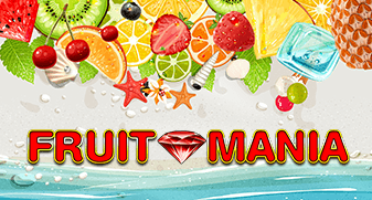 Fruit Mania