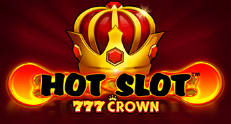 Hot Slot: 777 Crown