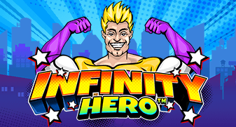 Infinity Hero