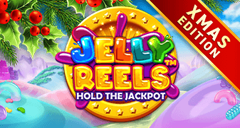 Jelly Reels Xmas Edition