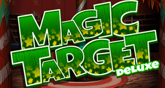 Magic Target Deluxe