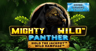 Mighty Wild: Panther Grand Diamond Edition