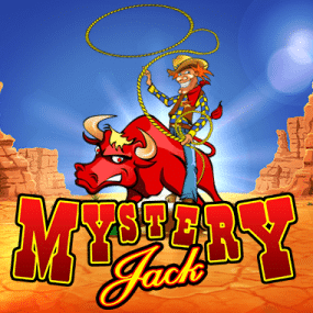 Mystery Jack