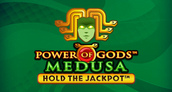 Power of Gods: Medusa Extremely Light