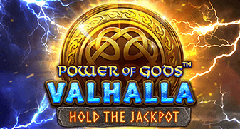 Power of Gods: Valhalla