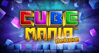 Cube Mania Deluxe