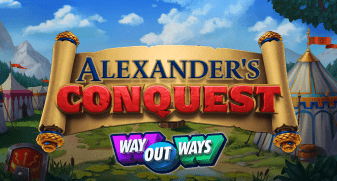 Alexander's Conquest