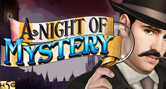 A Night of Mystery