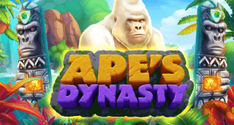 Ape's Dynasty