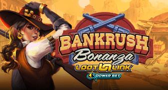 Bankrush Bonanza