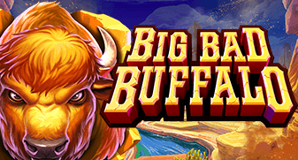 Big Bad Buffalo