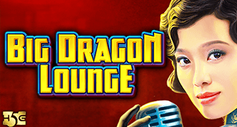 Big Dragon Lounge