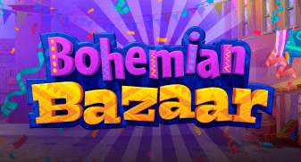 Bohemian Bazaar