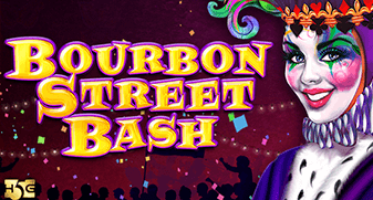 Bourbon Street Bash