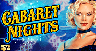 Cabaret Nights