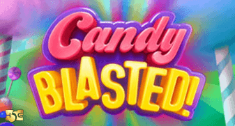 CandyBlasted