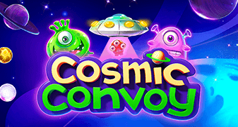 Cosmic Convoy