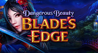 Dangerous Beauty: Blade's Edge