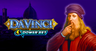 Da Vinci Power Bet