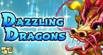 Dazzling Dragons