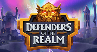 Defenders of the Realm