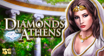 Diamonds of Athens