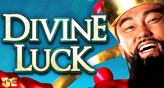 Divine Luck