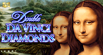 Double Da Vinci Diamonds