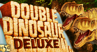 Double Dinosaur Deluxe