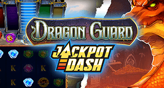 Dragon Guard Jackpot Dash