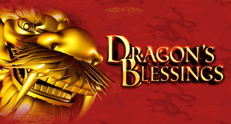 Dragon's Blessings