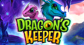 Dragon's Keeper