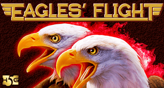 Eagles' Flight