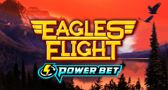 Eagles' Flight Power Bet