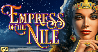 Empress of the Nile