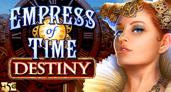 Empress of Time: Destiny