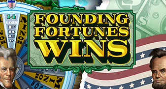 Founding Fortunes Wins