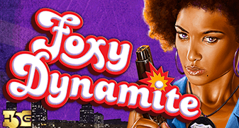 Foxy Dynamite